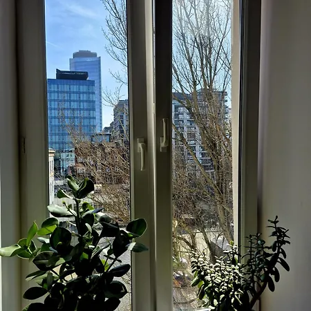 View Daire Varşova
