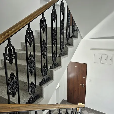 View Apartment Warsaw