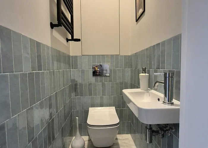 View Apartment Warsaw