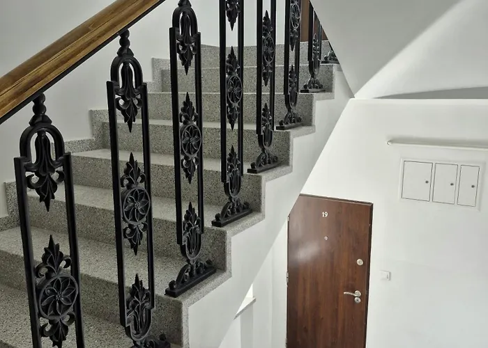 View Apartment Warsaw