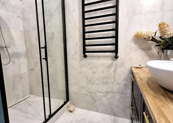 Apartment View Warsaw